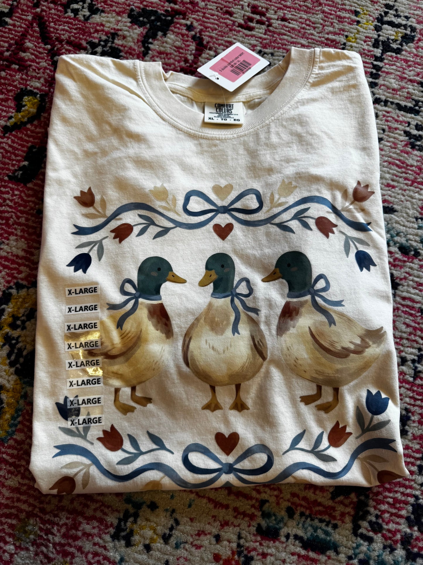 Retro mallard SALE | READY TO SHIP | NO COUPON CODES ALLOWED