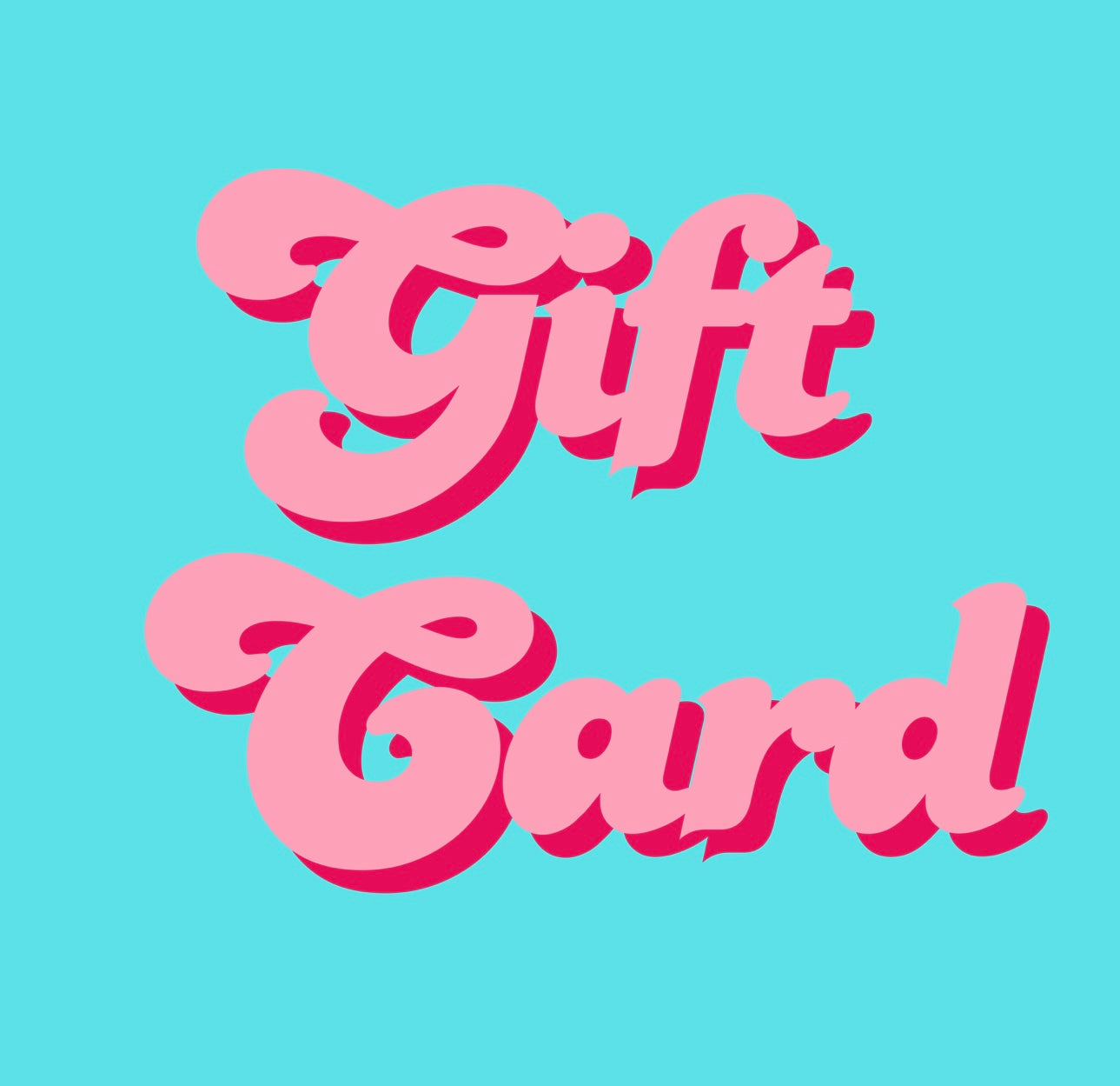 Southern Shirt Shack Gift Card!