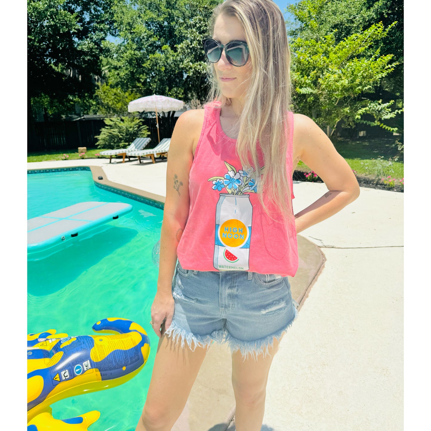 Watermelon h!gh n00n CC tank