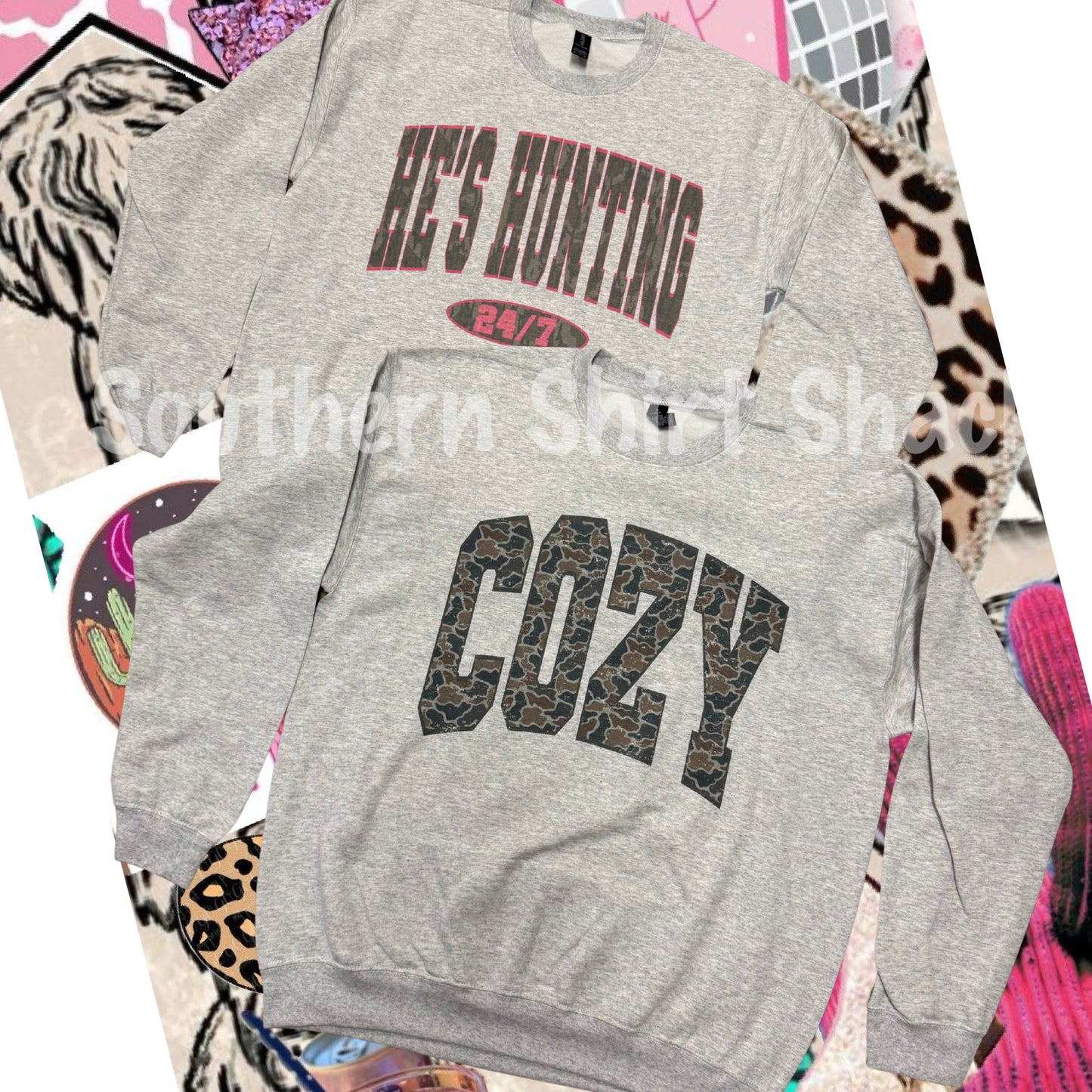 THURSDAY T-Shirt of the Day SWEATSHIRT DEAL | NO COUPON CODES ALLOWED | Gildan SWEATSHIRT | YOUTH XS-ADULT 3X