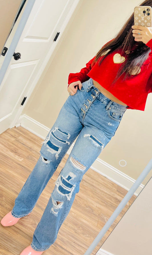 The Miranda High Rise KanCans