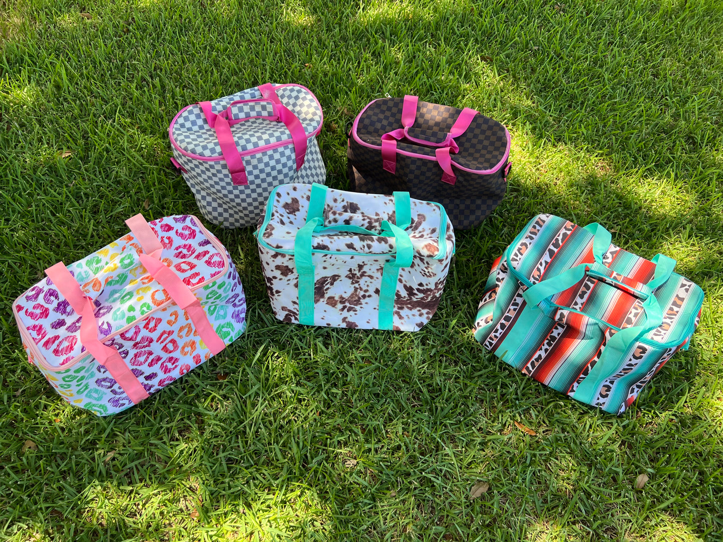 Summertime Cooler