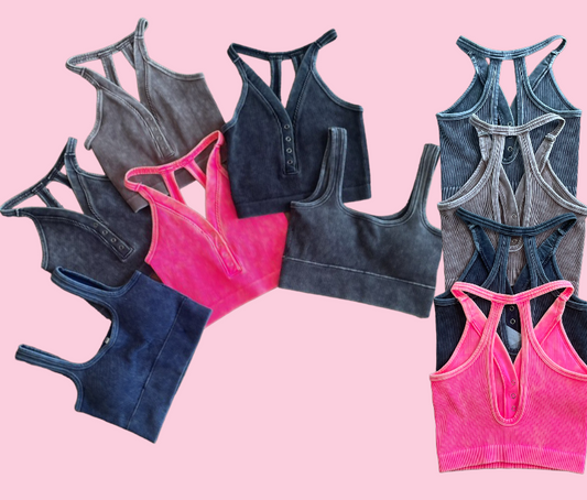 Hot Girl Summer | Brami | BraTank