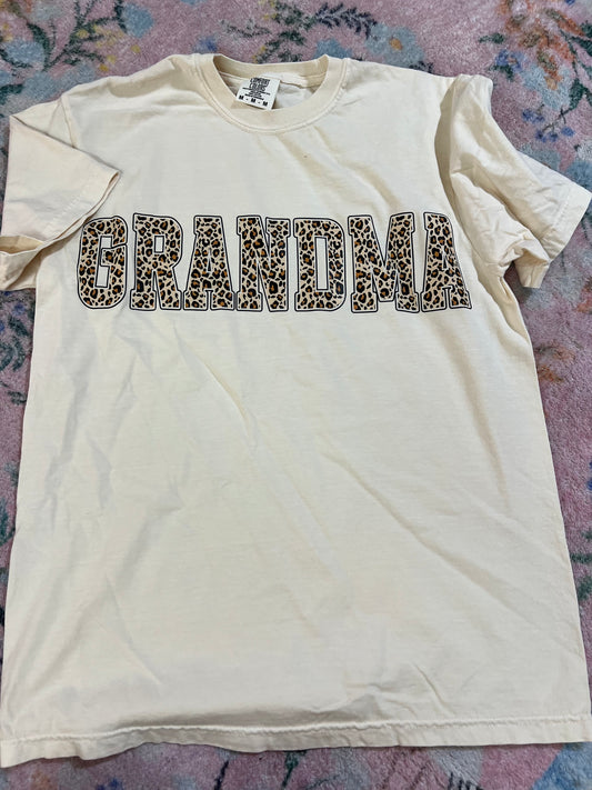 OOPSIE grandma shirt | M | READY TO SHIP