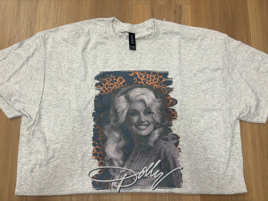 Oopsie dolly tee  | xl | READY TO SHIP