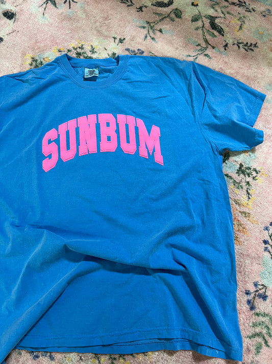 OOPSIE sunbum shirt | 2X | READY TO SHIP
