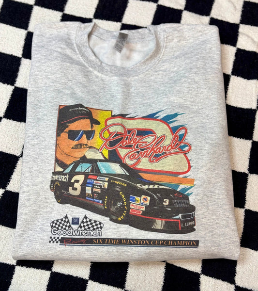 Dale sweatshirt - XL READY TO SHIP