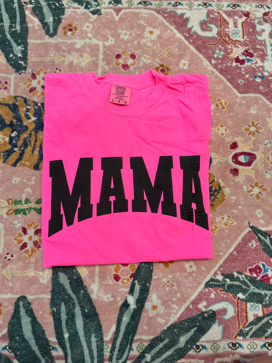OOPSIE mama cc shirt | Large | READY TO SHIP