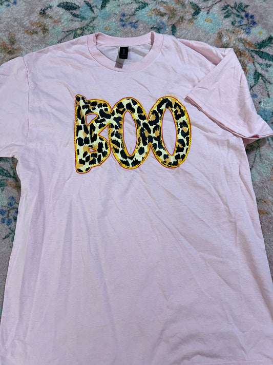 OOPSIE boo shirt | L | READY TO SHIP