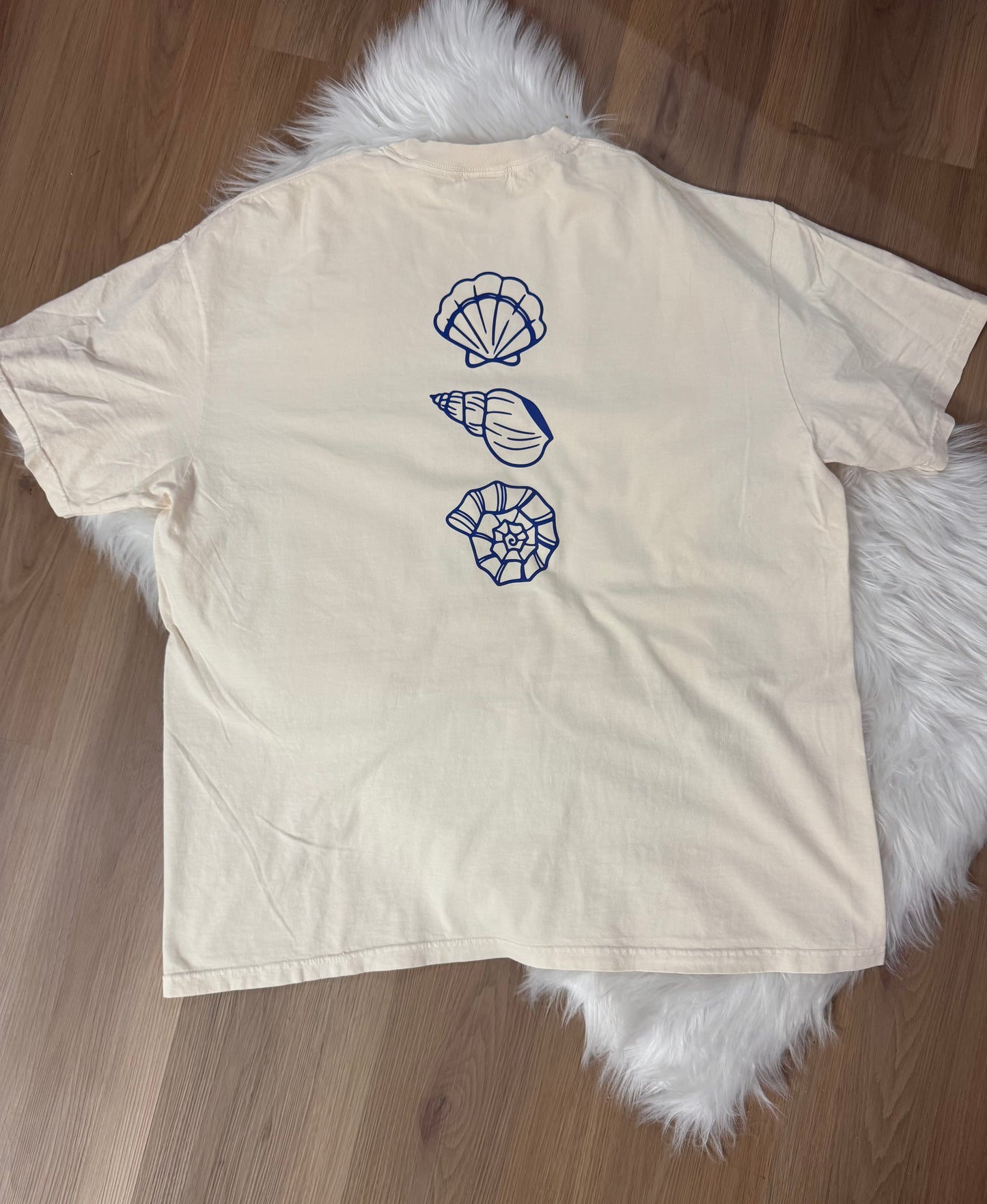 Beach Please | 2XL | READY TO SHIP
