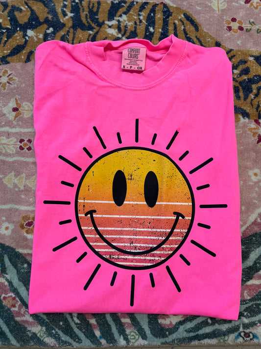 OOPSIE sun cc shirt | Small | READY TO SHIP