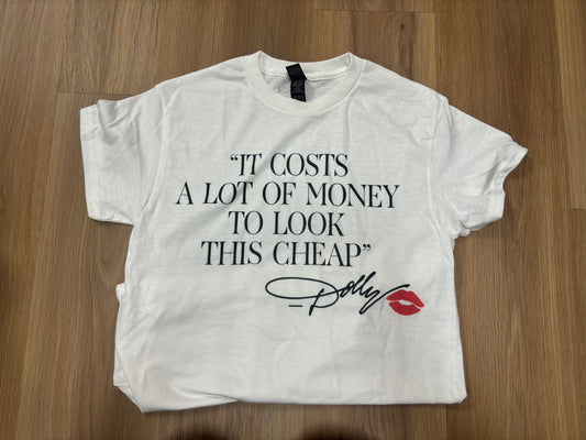 Oopsie dolly quote  | m | READY TO SHIP