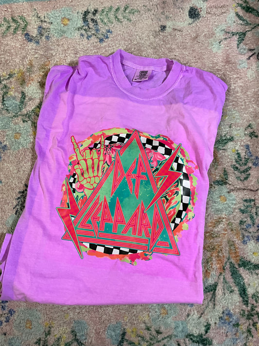 Oopsie deflep tee | XL | READY TO SHIP