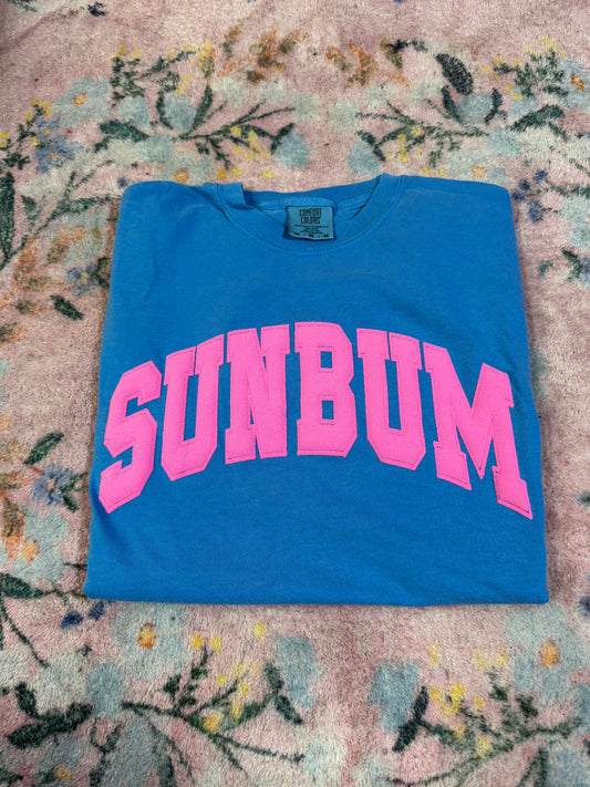OOPSIE sunbum cc shirt | Medium | READY TO SHIP