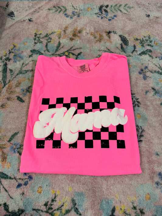 OOPSIE mama cc shirt | Large | READY TO SHIP