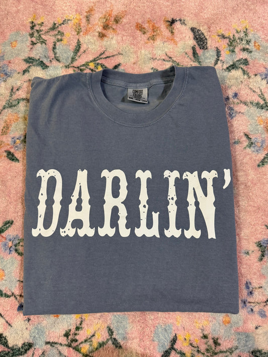 OOPSIE darlin cc shirt | 2XL | READY TO SHIP