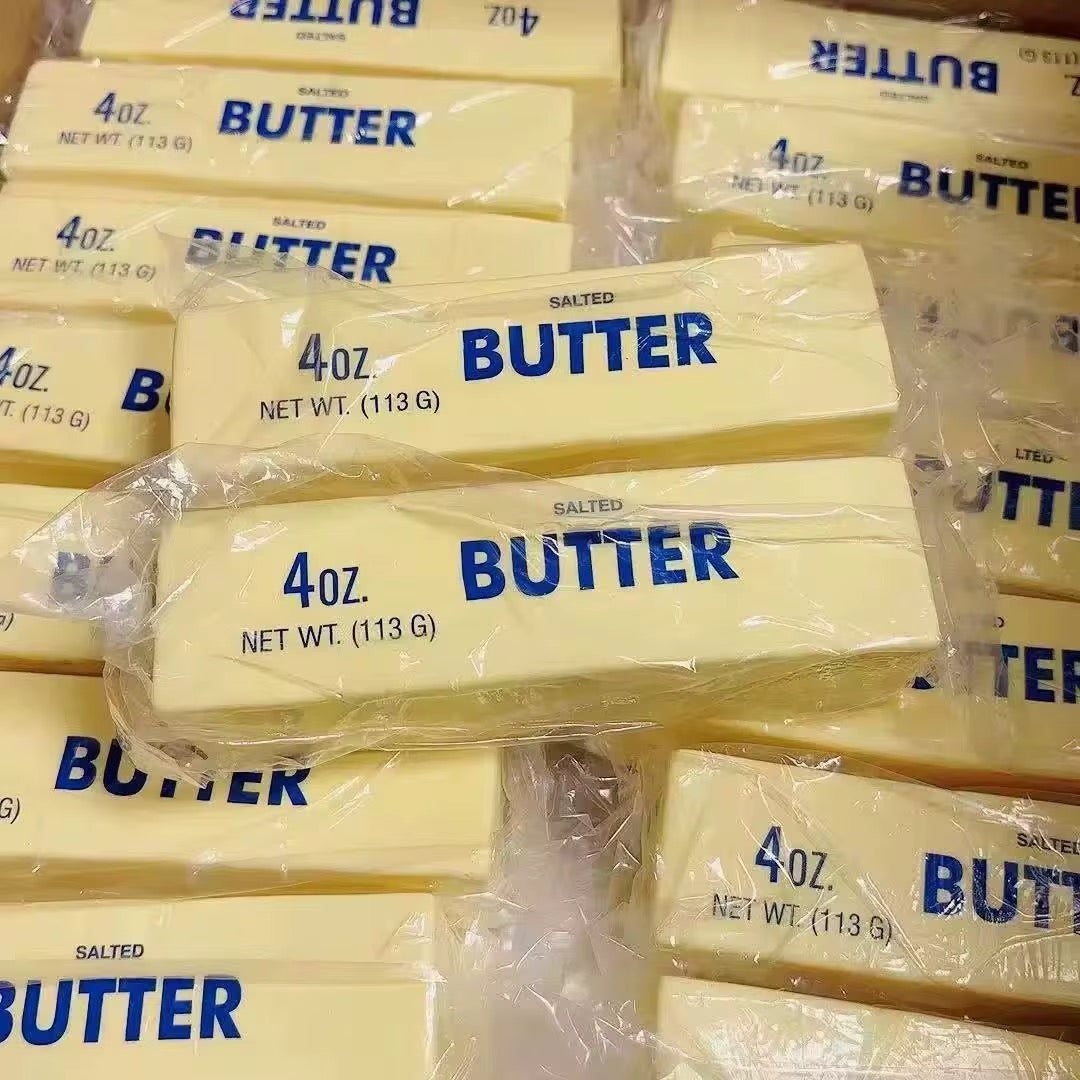 VIRAL scented butter foam squishy!!