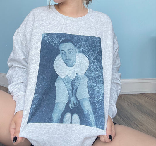 Mac Miller Sweatshirt